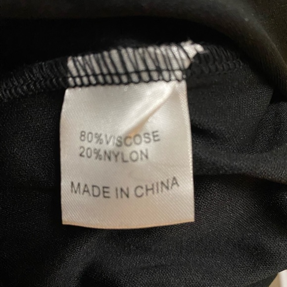 Princess Polly Floral Velvet Mini Dress - Picture 3 of 4